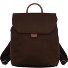 Uppsala Daypack S 30 cm Variant chocolate Uppsala Daypack S 30 cm Variant chocolate