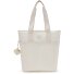 Basic Hanifa Shoulder Bag 39 cm Laptop compartment Variant hideaway beige Basic Hanifa Shoulder Bag 39 cm Laptop compartment Variant hideaway beige