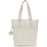  Basic Hanifa Shoulder Bag 39 cm Laptop compartment Variant hideaway beige