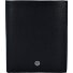  Cardona Daphnis wallet leather 9.5 cm Variant black