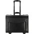 2 Roll Pilot Trolley Leather 45,5 cm Laptop compartment Variant schwarz  2 Roll Pilot Trolley Leather 45,5 cm Laptop compartment Variant schwarz