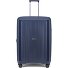  Halo 4 wheels Trolley 75 cm Variant peacot blue