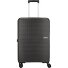  Summer Hit 4 wheels Trolley 67 cm Variant black