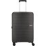 Summer Hit 4 wheels Trolley 67 cm Variant black Summer Hit 4 wheels Trolley 67 cm Variant black
