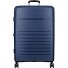  Aven 4 wheels Trolley L 76 cm Expandable Variant navy