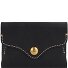  Heritage credit card case leather 10 cm Variant black