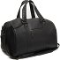  Volenza Weekender travel bag Leather 46 cm Variant black