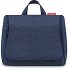  Toiletbag Xl Toilet bag 28 cm Variant twist navy