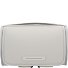 Top Case Travel Case 26 cm Variant sand grey Top Case Travel Case 26 cm Variant sand grey
