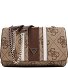  Noelle II Shoulder Bag 24 cm Variant latte logo-brown