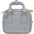  Skyline Handbag Genuine Leather 20.5 cm Variant cloud grey