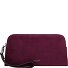 Halo Clutch bag Leather 22 cm Variant purple agate