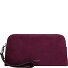  Halo Clutch bag Leather 22 cm Variant purple agate