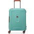  Moncey 4 Roll Cabin Trolley 55 cm Variant mandel