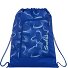  Gym bag 44 cm Variant vibrant blue