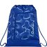  Gym bag 44 cm Variant vibrant blue