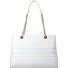 Ada shoulder bag 36 cm Variant bianco Ada shoulder bag 36 cm Variant bianco