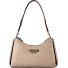  Anise Shoulder Bag 30 cm Variant dark taupe logo