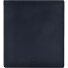 Loreto Daphnis wallet RFID leather 9 cm Variant black Loreto Daphnis wallet RFID leather 9 cm Variant black