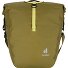  Weybridge 25+5L bicycle bag 43 cm Variant cactus