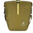 Weybridge 25+5L bicycle bag 43 cm Variant cactus Weybridge 25+5L bicycle bag 43 cm Variant cactus