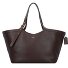 Gramercy Shoulder Bag Leather 57.5 cm Variant maple Gramercy Shoulder Bag Leather 57.5 cm Variant maple