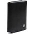  Gabriela Wallet RFID protection Leather 7 cm Variant black