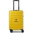  Bologna 4 wheels Cabin suitcase S 53 cm Variant yellow