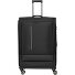 Crosslite 4 wheels Trolley XL 81 cm with expansion pleat Variant schwarz Crosslite 4 wheels Trolley XL 81 cm with expansion pleat Variant schwarz