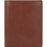  Cambridge Wallet Leather 9.5 cm Variant cognac