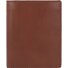  Cambridge Wallet Leather 9.5 cm Variant cognac