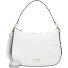  Liv Shoulder Bag Leather 35.5 cm Variant true white