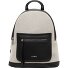 Paola City Backpack 31.5 cm Variant schwarz