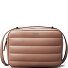  Line Quilt Shoulder bag 22 cm Variant chanterelle