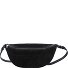 Edda Fanny pack Leather 32 cm Variant black  Edda Fanny pack Leather 32 cm Variant black