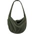  Moonbag Shoulder Bag 48 cm Variant cord dark matcha