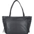  Hera Shopper Bag Leather 38 cm Variant iron