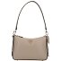 Daryna II Shoulder Bag 24 cm Variant taupe Daryna II Shoulder Bag 24 cm Variant taupe