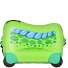 Dream2go 4 wheels Kids trolley 38 cm Variant dinosaur d. Dream2go 4 wheels Kids trolley 38 cm Variant dinosaur d.