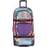 Terminal 2 wheels Trolley 71 cm with expansion pleat Variant woodblock