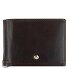 Neaples Wallet Leather 11 cm Variant braun Neaples Wallet Leather 11 cm Variant braun