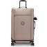  Basic Jet M 4 wheels Trolley 72 cm Variant soft taupe c