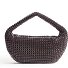  Crystol Mini Bag Handbag 18 cm Variant dk-red