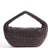  Crystol Mini Bag Handbag 18 cm Variant dk-red