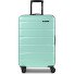  Munich 4.0 4 wheels Trolley M 66 cm Expandable Variant mint shiny