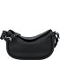  Motor Capsule Shoulder Bag Leather 30 cm Variant black