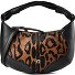 Giara Shoulder bag Genuine Leather 23 cm Variant black