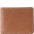  Toscana Wallet Leather 13 cm Variant camel