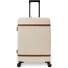  Zuna 4 wheels Trolley M 65 cm Variant sandy beach