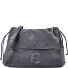  Lidia Shoulder bag Genuine Leather 31 cm Variant stove-stove